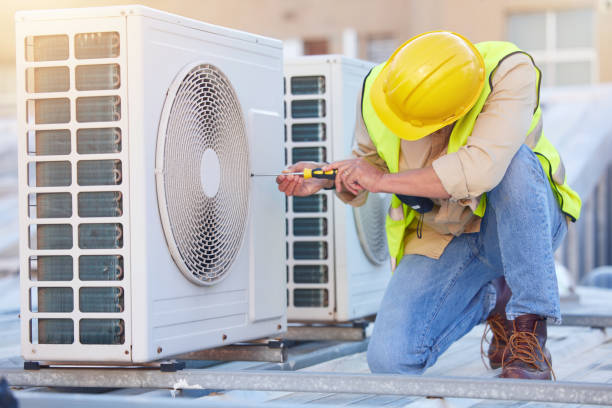 Air duct cleaning in Fiskdale, MA