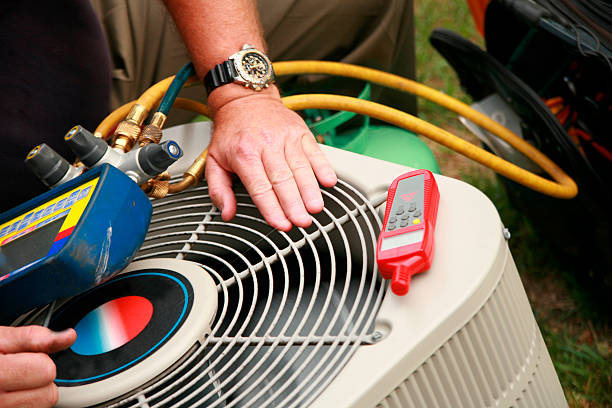 AC installation near me in Fiskdale, MA